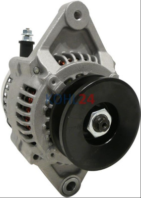 Lichtmaschine Toyota Stapler Denso 101211-3730 101211-3731 101211-3860 101211-3861 101211-8580 101211-8650 101211-8700 101211-8870 101211-8871 14 Volt 55 Ampere