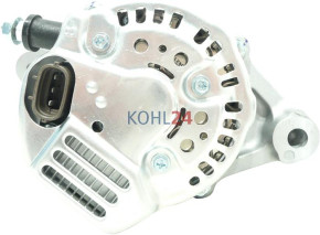 Lichtmaschine Toyota Stapler Denso 101211-3730 101211-3731 101211-3860 101211-3861 101211-8580 101211-8650 101211-8700 101211-8870 101211-8871 14 Volt 55 Ampere