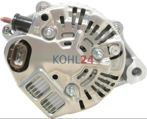 Lichtmaschine Toyota Stapler Denso 101211-3730 101211-3731 101211-3860 101211-3861 101211-8580 101211-8650 101211-8700 101211-8870 101211-8871 14 Volt 55 Ampere Original Denso