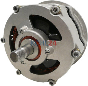Lichtmaschine Porsche 911 914 SEV Marchal 71233002 14 Volt 70 Ampere Reparatur Made in Germany mit externem Regler
