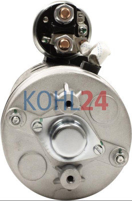 Anlasser Bomag KHD Deutz F5L413 F6L413 TAM Bosch 0001364101 0001364300 0986022337 Iskra Letrika 11.130.030 11.130.672 11.132.342 AZJ0602 AZJ3221 AZJ3481 IS0030 24 Volt 4,8 KW