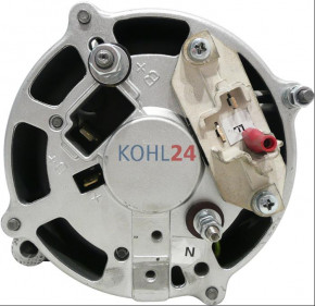 Lichtmaschine Foton Europard 504 Lijia 2105 3105 Xinchang 485 490 Ningbo Huatai China JF151 14 Volt 500 Watt Original China Made