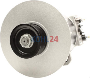 Lichtmaschine Atego Axor Citaro Conecto Integro Medio Tourino Tourismo Travego Unimog Vario Zetros Bosch 0120689529 0120689536 0120689600 0986080360 28 Volt 180 Ampere Reparatur Made in Germany