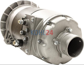 Lichtmaschine Atego Axor Citaro Conecto Integro Medio Tourino Tourismo Travego Unimog Vario Zetros Bosch 0120689529 0120689536 0120689600 0986080360 28 Volt 180 Ampere Reparatur Made in Germany