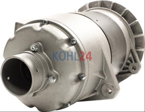 Lichtmaschine Atego Axor Citaro Conecto Integro Medio Tourino Tourismo Travego Unimog Vario Zetros Bosch 0120689529 0120689536 0120689600 0986080360 28 Volt 180 Ampere Reparatur Made in Germany