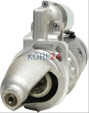 Anlasser Mercedes-Benz W123 W460 W461 W463 Bosch 0001314027 0001314035 0001314036 0986010890 0986012410 0986013000 12 Volt 1,5 KW Made in Germany