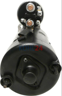 Anlasser Mercedes-Benz W123 W460 W461 W463 Bosch 0001314027 0001314035 0001314036 0986010890 0986012410 0986013000 12 Volt 1,5 KW Made in Germany