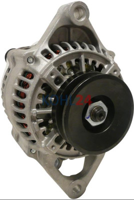 Lichtmaschine Caterpillar 902 906 3024 3034 144-9964 Denso 102211-1820 14 Volt 90 Ampere