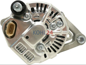 Lichtmaschine Caterpillar 902 906 3024 3034 144-9964 Denso 102211-1820 14 Volt 90 Ampere