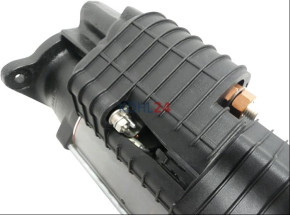 Anlasser BHKW Biogasanlage Jenbacher Werke MTU 1234788 Bosch 0001350026 0001350027 24 Volt 8,4 KW