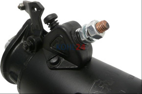 Anlasser Moto Guzzi Ercole usw. Magneti Marelli MT35G-0,7/12S8 12 Volt 0,7 PS Reparatur Made in Germany