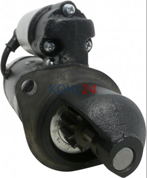 Anlasser Changchai Huafeng 380 480 485 485A 490 495 Laidong Yangdong Yto Yuchai Yunnei China Made QD1315A QD1348 QD1528 QD1528A 12 Volt 3,0 KW Original China Made