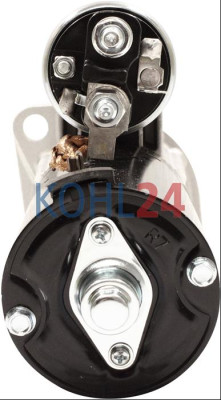 Anlasser Chevrolet Opel Admiral Commodore Corsa Diplomat Frontera Manta Monza Omega Senator Saab Vauxhall Bosch 0001311028 0001311029 0001311030 0001311031 0001311112 0001311145 0986010690 12 Volt 1,4 KW