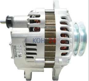 Lichtmaschine Caterpillar 308B 139-7850 Mitsubishi A003TA8199 A3TA8199 ME108147 28 Volt 35 Original Mitsubishi