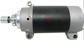 Anlasser Yamaha Motor F15 F20 15 PS 20 PS 6AH-81800-00-00 6AH-81800-01-00 Hitachi S108-125 12 Volt 0,6 KW Original Hitachi