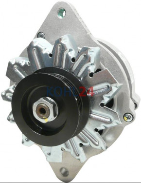 Lichtmaschine Daihatsu Rocky Toyota Cressida Crown Dyna Hiace Hilux Liteace Venture Bosch 0986035511 0986035521 Denso 021000-0140 021000-0441 121000-0430 121000-431 121000-0432 121000-7501 usw. 14 Volt 55 Ampere