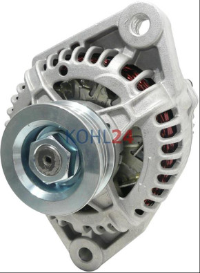 Lichtmaschine Smart Fortwo Roadster Smart 0.6 0.7 Bosch 0986049111 Denso 63321658 63321702 63341658 63341702 14 Volt 75 Ampere