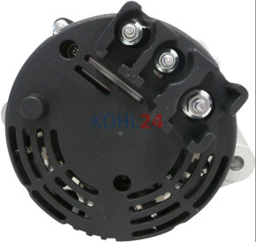 Lichtmaschine Smart Fortwo Roadster Smart 0.6 0.7 Bosch 0986049111 Denso 63321658 63321702 63341658 63341702 14 Volt 75 Ampere Original Denso