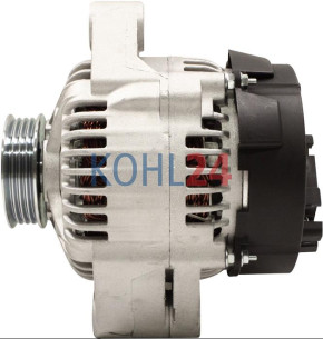 Lichtmaschine Smart Fortwo Roadster Smart 0.6 0.7 Bosch 0986049111 Denso 63321658 63321702 63341658 63341702 14 Volt 75 Ampere