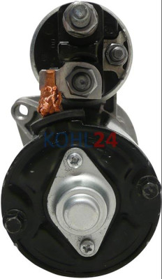 Anlasser BMW 116i 118i 120i 316i 318i 320i 328Li 520i 520Li X1 X3 Z4 E60 E81 E82 E83 E84 E85 E87 E88 E90 E91 E92 E93 Bosch 0001107425 0001107426 0001107525 0001107526 0986020890 Denso 428000-1750 12 Volt 1,2 KW Original Bosch