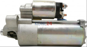 Anlasser Ford C-MAX Focus Galaxy Kuga Mondeo S-MAX 2.0 TDCI Volvo C30 C70 S40 S80 V50 V70 Bosch 0986023380 Visteon 20-100-01036 12 Volt 2,2 KW Original Visteon