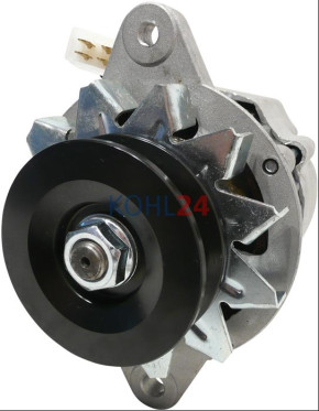 Lichtmaschine Mitsubishi Stapler Mitsubishi A001T70171 A001T70883 A1T70171 A1T70883 AH4020 AH402Z1 28 Volt 20 Ampere