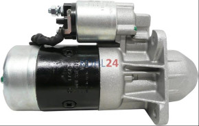 Anlasser Ebro Misa Nissan L35.09 L50.09 L60.09 L75.09 L80.09 Trade 2.8 Diesel Bosch 0001218812 9000331417 9000331423 12 Volt 2,2 KW Made in Germany