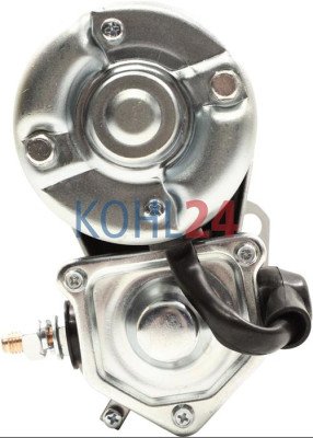 Anlasser Hyster Toyota Stapler FDC FDS 28100-20560-71 Denso 028000-3530 24 Volt 3,0 KW