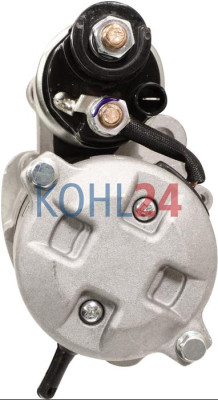 Anlasser Honda Fit 1.4 1.5 Jazz 1.2 Bosch 0986022611 Denso 428000-0950 428000-0960 12 Volt 0,7 KW