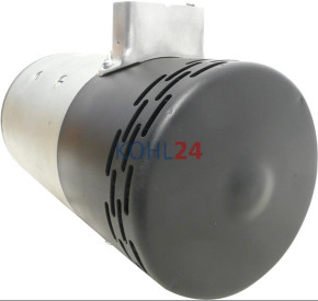 Lichtmaschine DAF Farymann KHD Deutz Mercedes-Benz MWM-Diesel Scania Motor Lokomotive Bosch 0101601038 0101601104 0101601187 LJ/GTL1000/24/1275AR1 LJ/GTL1000/24/1275AR1B LJ/GTL1000/24/1275R1 24 Volt 62 Ampere Reparatur Made in Germany