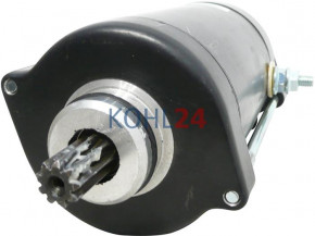 Anlasser Kawasaki KL650 KLR650 KLX650 21163-1108 21163-1217 12 Volt