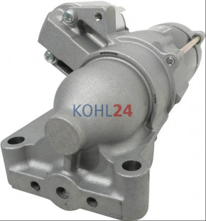 Anlasser Dodge Journey 2.0 Mitsubishi M001T93271 M1T93271 12 Volt 2,0 KW Original Mitsubishi