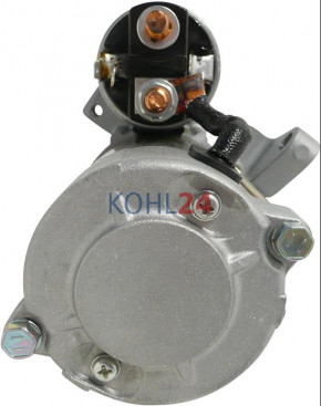 Anlasser Dodge Journey 2.0 Mitsubishi M001T93271 M1T93271 12 Volt 2,0 KW Original Mitsubishi