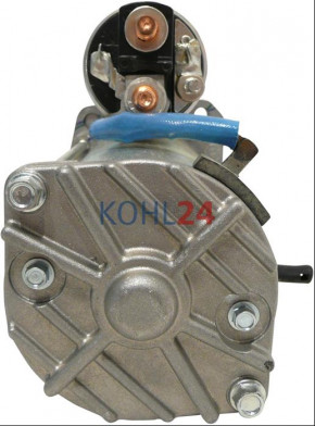 Anlasser Volvo C30 C70 S40 S60 S80 V40 V50 V60 V70 XC70 Visteon 30659314 36001683 12 Volt 2,2 KW Original Visteon