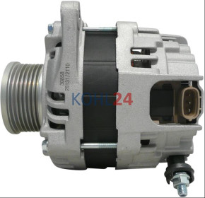 Lichtmaschine Nissan Cabstar Murano Navara Pathfinder 2.5 TD Mitsubishi A002TX1781 A2TX1781 14 Volt 150 Ampere Sonderposten