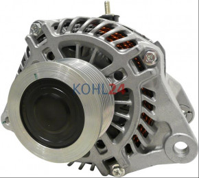 Lichtmaschine Nissan Cabstar Murano Navara Pathfinder 2.5 TD Mitsubishi A002TX1781 A2TX1781 14 Volt 150 Ampere Original Mitsubishi