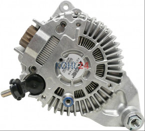 Lichtmaschine Nissan Cabstar Murano Navara Pathfinder 2.5 TD Mitsubishi A002TX1781 A2TX1781 14 Volt 150 Ampere Original Mitsubishi