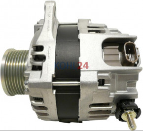 Lichtmaschine Nissan Cabstar Murano Navara Pathfinder 2.5 TD Mitsubishi A002TX1781 A2TX1781 14 Volt 150 Ampere Original Mitsubishi