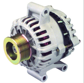 Lichtmaschine Ford F-250 F-350 F-450 F-550 Super-Duty Excursion Motorcraft GL-530 GL-625 14 Volt 110 Ampere