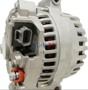 Lichtmaschine Ford F-250 F-350 F-450 F-550 Super-Duty Excursion Motorcraft GL-530 GL-625 14 Volt 110 Ampere