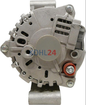 Lichtmaschine Ford F-250 F-350 F-450 F-550 Super-Duty Excursion Motorcraft GL-530 GL-625 14 Volt 110 Ampere