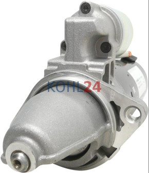 Anlasser Porsche 911 3.6 Carrera 2 4 Convertible Coupe Targa 964 993 Bosch 0001110047 12 Volt 1,7 KW Original Bosch