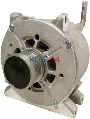 Lichtmaschine Mercedes-Benz A160 A170 CDI Vaneo CDI 1.7 W168 W414 Bosch 0986049660 Valeo 2542524 2542771 SG15L012 SG15L026 14 Volt 150 Ampere