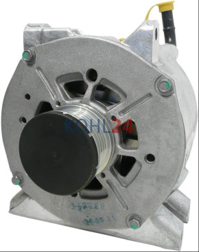 Lichtmaschine Mercedes-Benz A160 A170 CDI Vaneo CDI 1.7 W168 W414 Bosch 0986049660 Valeo 2542524 2542771 SG15L012 SG15L026 14 Volt 150 Ampere Original Valeo