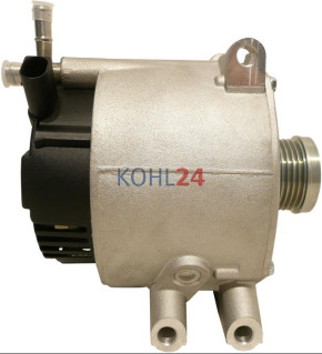 Lichtmaschine Mercedes-Benz A160 A170 CDI Vaneo CDI 1.7 W168 W414 Bosch 0986049660 Valeo 2542524 2542771 SG15L012 SG15L026 14 Volt 150 Ampere