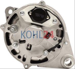 Lichtmaschine AIFO Iveco Marine 8035M 8041M 8061M 8141 8361 Motorola 9AR5031P 9AR5034P Valeo 2523071 2940754 14 Volt 70 Ampere Made in Germany