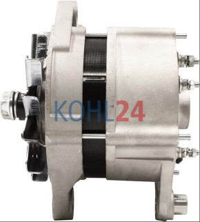 Lichtmaschine AIFO Iveco Marine 8035M 8041M 8061M 8141 8361 Motorola 9AR5031P 9AR5034P Valeo 2523071 2940754 14 Volt 70 Ampere Made in Germany