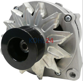 Lichtmaschine Mercedes-Benz O&K Still Bosch 0120469856 0120469857 0120469884 28 Volt 55 Ampere Made in Germany