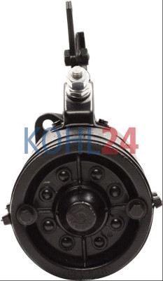 Anlasser Mercedes-Benz 170 S Sb V Va Vb M136 usw. Bosch 0001302004 0001302006 0001304011 0001304024 EGC0,6/6R12 EGC0,6/6R21 EGD0,6/6AR17 EGD0,6/6AR22 6 Volt 0,6 PS Reparatur Made in Germany