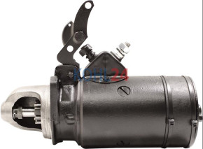 Anlasser Mercedes-Benz 170 S Sb V Va Vb M136 usw. Bosch 0001302004 0001302006 0001304011 0001304024 EGC0,6/6R12 EGC0,6/6R21 EGD0,6/6AR17 EGD0,6/6AR22 6 Volt 0,6 PS Reparatur Made in Germany